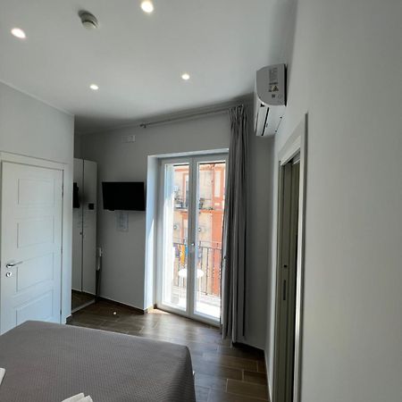 Metropolis Home Neapol Exteriér fotografie