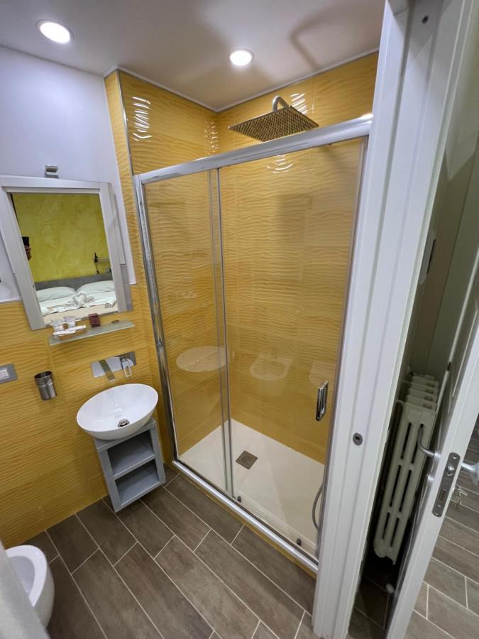 Metropolis Home Neapol Exteriér fotografie