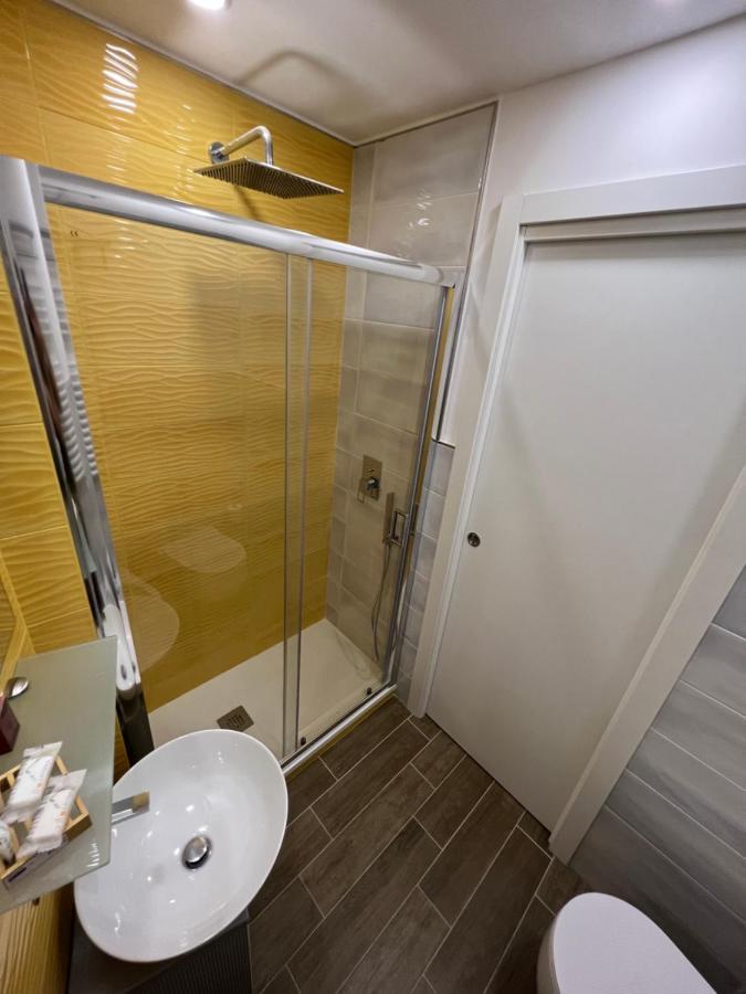 Metropolis Home Neapol Exteriér fotografie