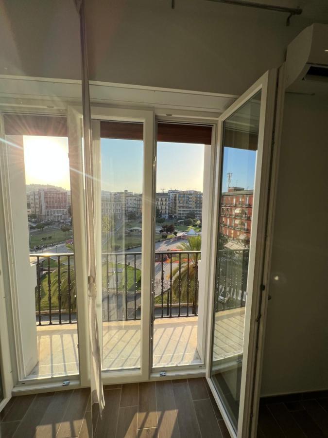 Metropolis Home Neapol Exteriér fotografie