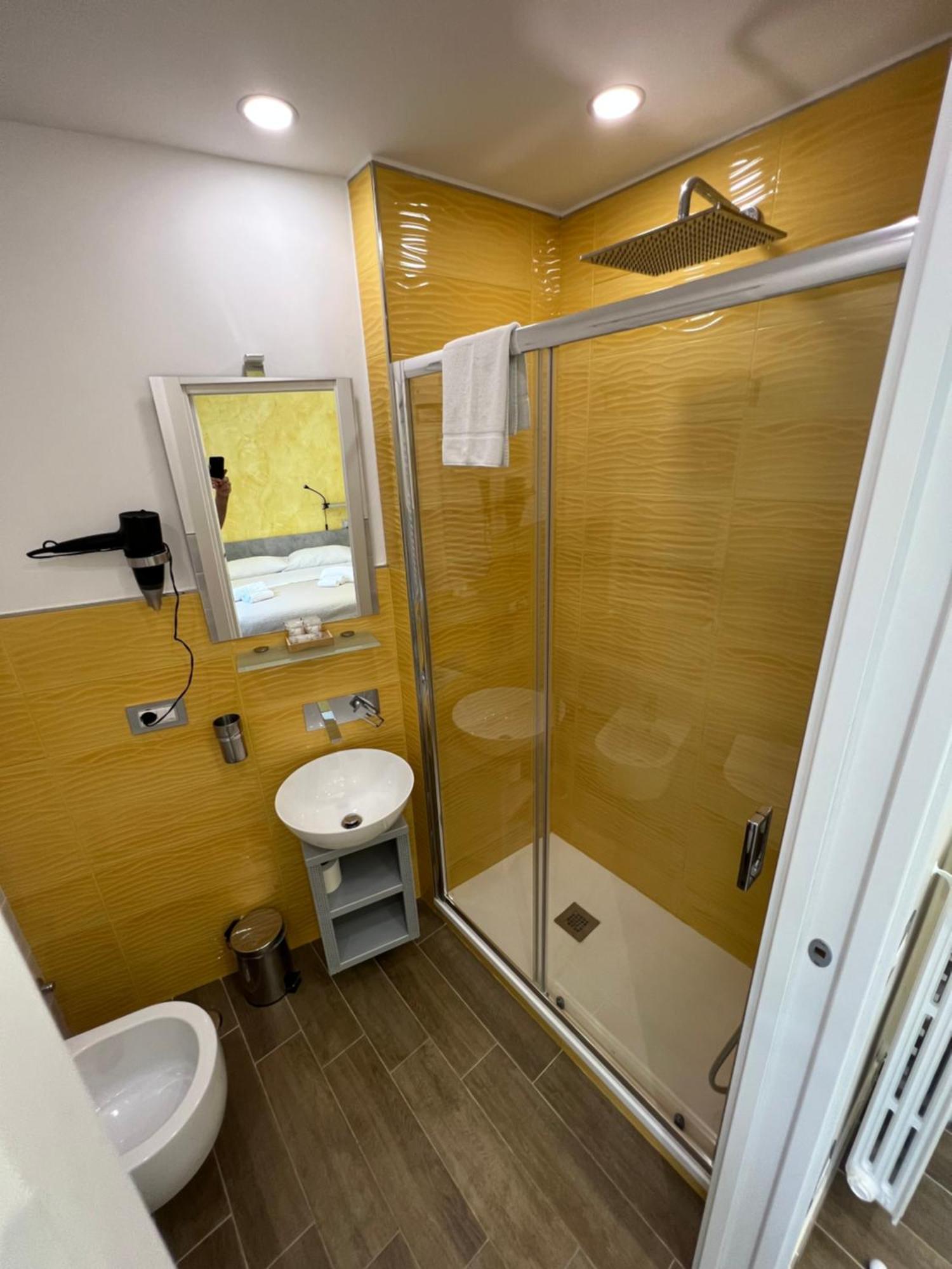 Metropolis Home Neapol Exteriér fotografie
